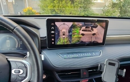 Haval Jolion, 2024 год, 2 080 000 рублей, 9 фотография