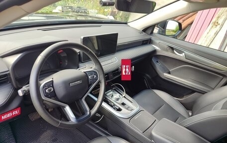 Haval Jolion, 2024 год, 2 080 000 рублей, 8 фотография