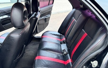 Mitsubishi Lancer IX, 2007 год, 295 000 рублей, 9 фотография