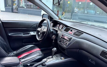 Mitsubishi Lancer IX, 2007 год, 295 000 рублей, 8 фотография