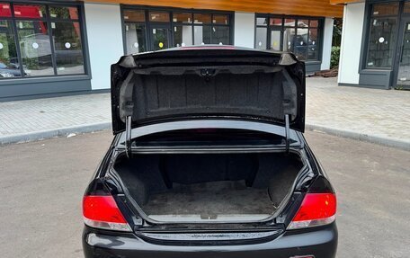 Mitsubishi Lancer IX, 2007 год, 295 000 рублей, 12 фотография