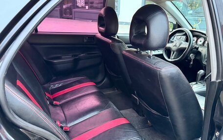 Mitsubishi Lancer IX, 2007 год, 295 000 рублей, 10 фотография