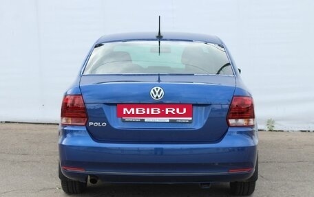 Volkswagen Polo VI (EU Market), 2018 год, 1 360 000 рублей, 5 фотография