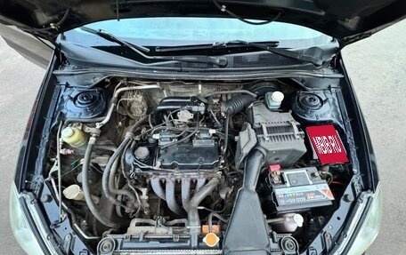 Mitsubishi Lancer IX, 2007 год, 295 000 рублей, 11 фотография
