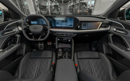 Audi Q5, 2026 год, 6 050 000 рублей, 1 фотография
