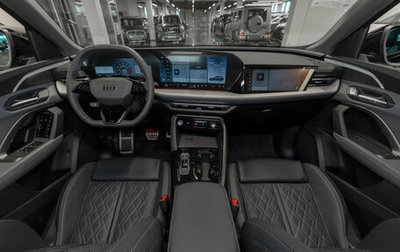 Audi Q5, 2026 год, 6 050 000 рублей, 1 фотография