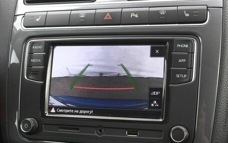 Volkswagen Polo VI (EU Market), 2018 год, 1 360 000 рублей, 18 фотография