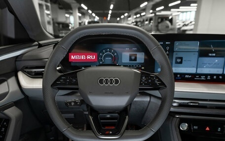 Audi Q5, 2026 год, 6 050 000 рублей, 4 фотография