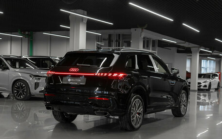 Audi Q5, 2026 год, 6 050 000 рублей, 26 фотография
