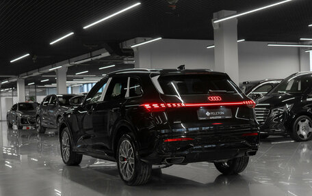 Audi Q5, 2026 год, 6 050 000 рублей, 25 фотография