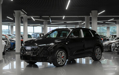 Audi Q5, 2026 год, 6 050 000 рублей, 22 фотография