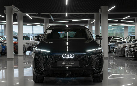 Audi Q5, 2026 год, 6 050 000 рублей, 24 фотография