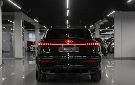 Audi Q5, 2026 год, 6 050 000 рублей, 27 фотография