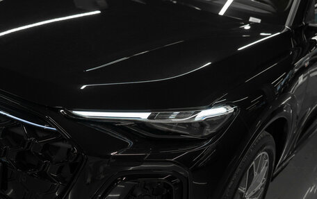 Audi Q5, 2026 год, 6 050 000 рублей, 31 фотография