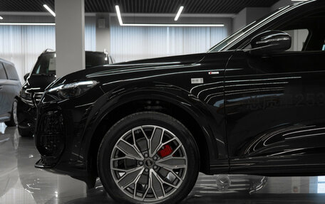 Audi Q5, 2026 год, 6 050 000 рублей, 30 фотография