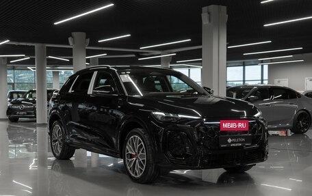 Audi Q5, 2026 год, 6 050 000 рублей, 23 фотография