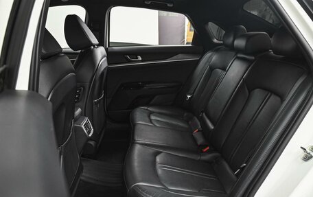 KIA K5, 2021 год, 2 759 000 рублей, 8 фотография