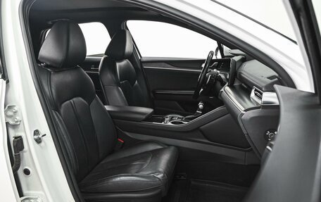 KIA K5, 2021 год, 2 759 000 рублей, 7 фотография