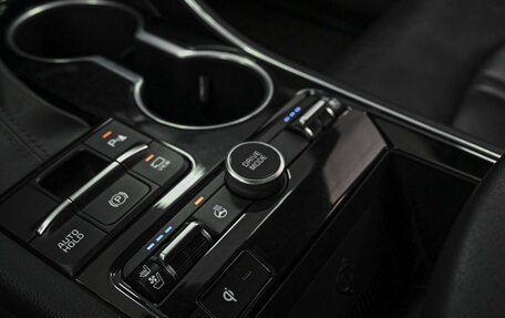 KIA K5, 2021 год, 2 759 000 рублей, 13 фотография