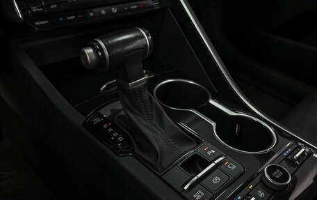 KIA K5, 2021 год, 2 759 000 рублей, 12 фотография
