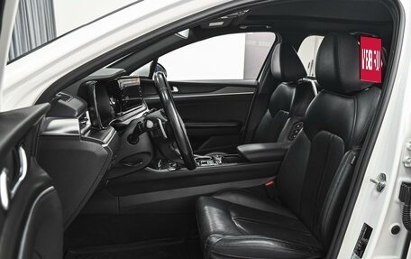 KIA K5, 2021 год, 2 759 000 рублей, 9 фотография