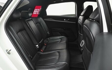 KIA K5, 2021 год, 2 759 000 рублей, 6 фотография