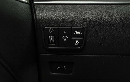 KIA K5, 2021 год, 2 759 000 рублей, 22 фотография