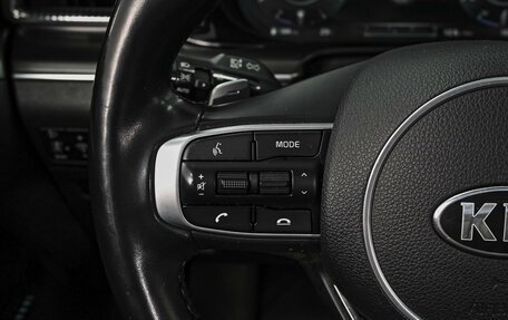 KIA K5, 2021 год, 2 759 000 рублей, 19 фотография