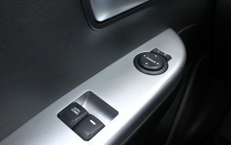 KIA Rio III рестайлинг, 2013 год, 790 000 рублей, 13 фотография