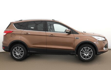 Ford Kuga III, 2013 год, 1 157 000 рублей, 3 фотография