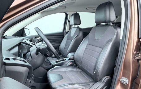 Ford Kuga III, 2013 год, 1 157 000 рублей, 7 фотография