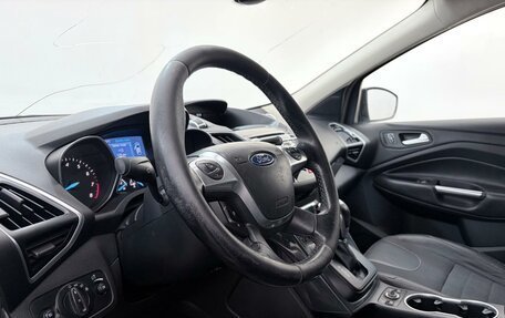 Ford Kuga III, 2013 год, 1 157 000 рублей, 6 фотография