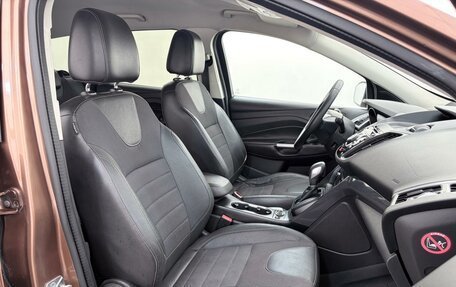 Ford Kuga III, 2013 год, 1 157 000 рублей, 8 фотография