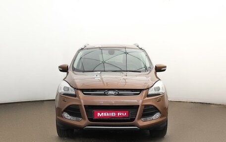 Ford Kuga III, 2013 год, 1 157 000 рублей, 2 фотография