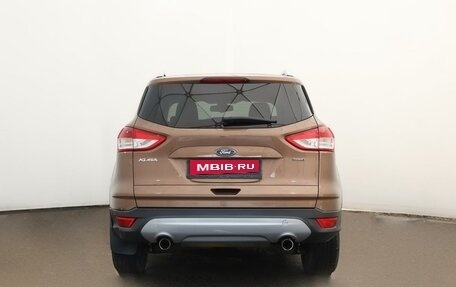 Ford Kuga III, 2013 год, 1 157 000 рублей, 4 фотография