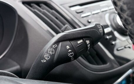 Ford Kuga III, 2013 год, 1 157 000 рублей, 12 фотография