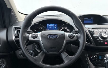 Ford Kuga III, 2013 год, 1 157 000 рублей, 11 фотография