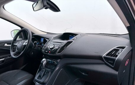 Ford Kuga III, 2013 год, 1 157 000 рублей, 9 фотография