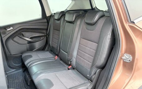 Ford Kuga III, 2013 год, 1 157 000 рублей, 13 фотография