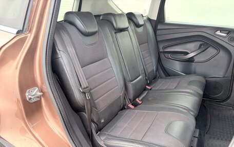 Ford Kuga III, 2013 год, 1 157 000 рублей, 14 фотография