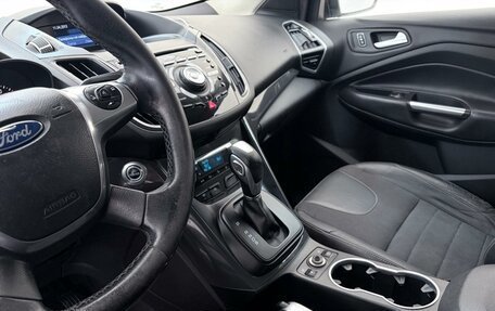 Ford Kuga III, 2013 год, 1 157 000 рублей, 17 фотография