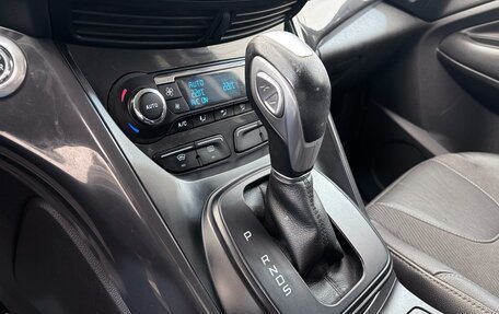 Ford Kuga III, 2013 год, 1 157 000 рублей, 20 фотография