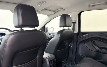 Ford Kuga III, 2013 год, 1 157 000 рублей, 19 фотография