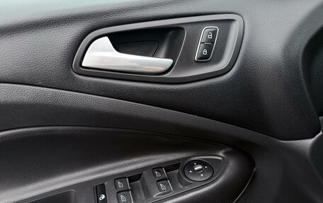 Ford Kuga III, 2013 год, 1 157 000 рублей, 18 фотография