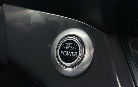 Ford Kuga III, 2013 год, 1 157 000 рублей, 15 фотография