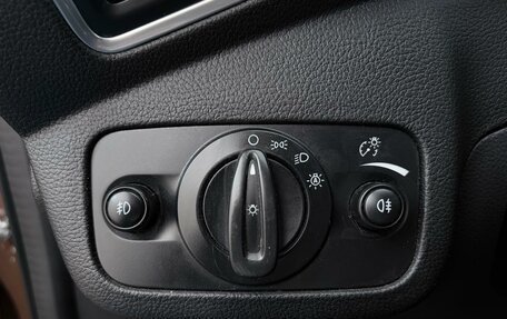 Ford Kuga III, 2013 год, 1 157 000 рублей, 22 фотография