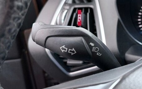 Ford Kuga III, 2013 год, 1 157 000 рублей, 10 фотография