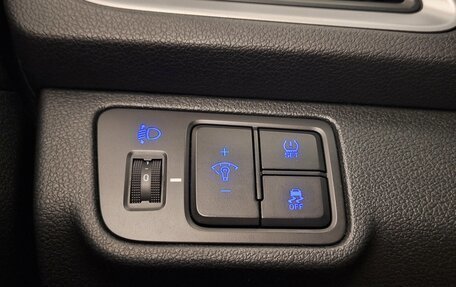 Hyundai Solaris II рестайлинг, 2017 год, 925 000 рублей, 17 фотография