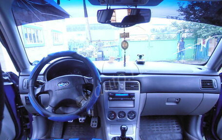 Subaru Forester, 2003 год, 400 000 рублей, 6 фотография