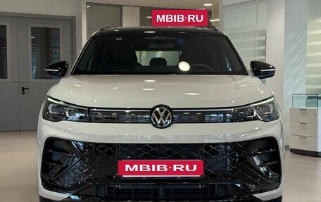 Volkswagen Tiguan, 2026 год, 4 990 000 рублей, 2 фотография